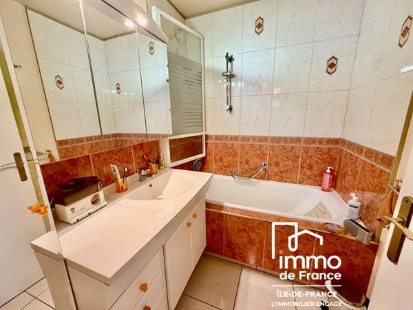 Appartement à vendre au Chesnay-Rocquencourt (78150)