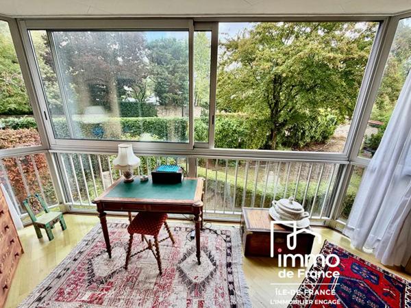 Appartement à vendre au Chesnay-Rocquencourt (78150)