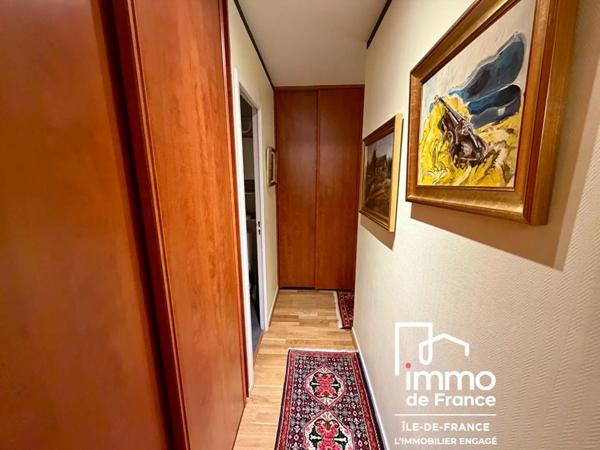 Appartement à vendre au Chesnay-Rocquencourt (78150)