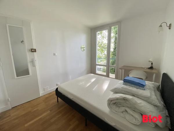 Appartement 5 pièce(s)