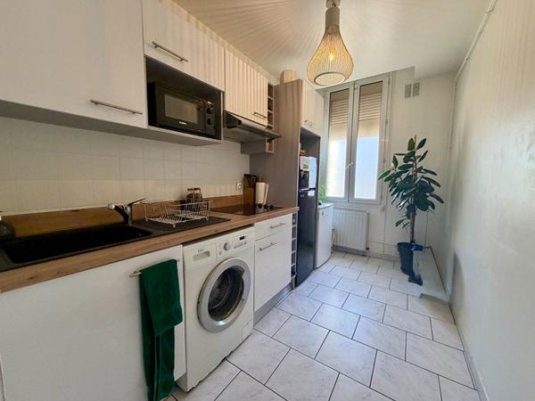 Appartement à vendre à  Libourne