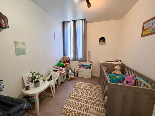 Appartement à vendre à  Libourne
