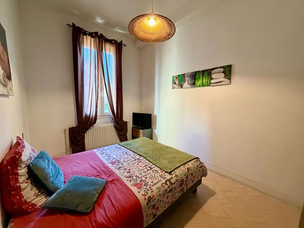 Appartement à vendre à  Libourne