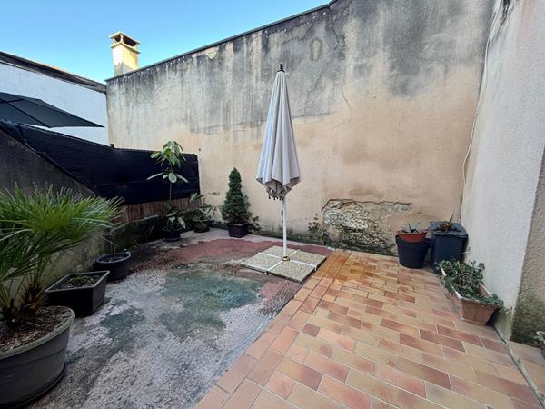 Appartement à vendre à  Libourne