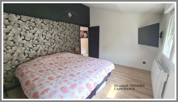 Dpt Seine et Marne (77), DUPLEX OU MAISON DE VILLE..à vendre proche LAGNY SUR MARNE