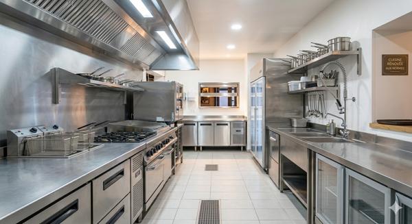 Fonds De Commerce
        
        - 11 m² 200 000 € *