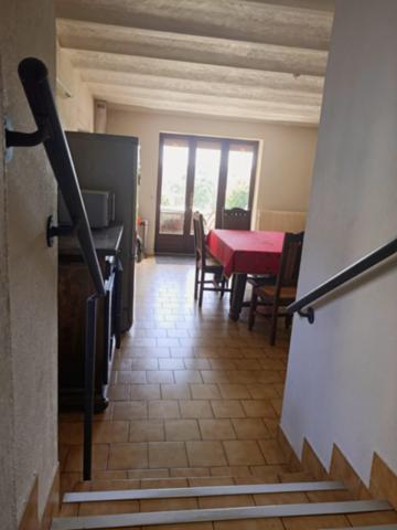 À vendre - Maison ancienne, 3 pièces située à Esvres (37320)
