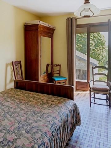 À vendre - Maison ancienne, 3 pièces située à Esvres (37320)
