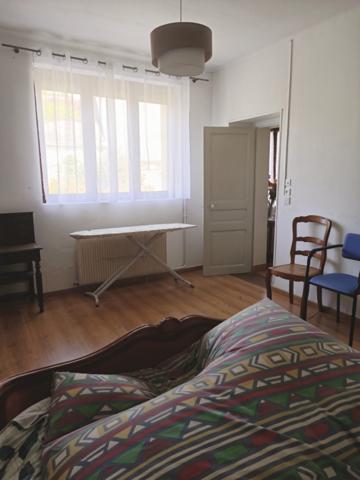 À vendre - Maison ancienne, 3 pièces située à Esvres (37320)