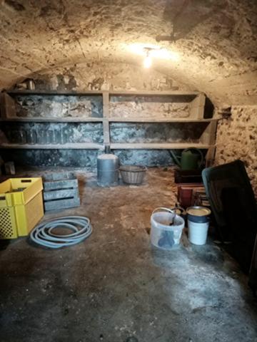 À vendre - Maison ancienne, 3 pièces située à Esvres (37320)