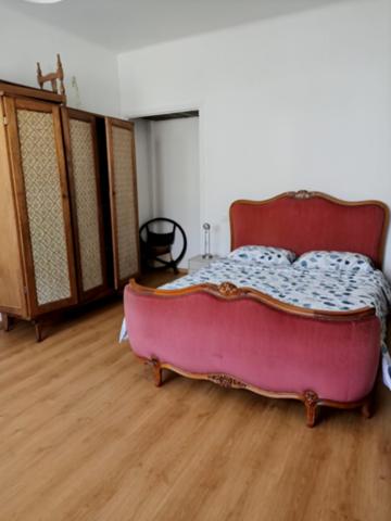 À vendre - Maison ancienne, 3 pièces située à Esvres (37320)