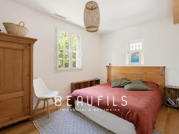 Montferrier-sur-Lez (34980) Exclusivité - Montpellier Est - Montferrier-sur-Lez - Villa d’architecte 280 m² avec dépendance