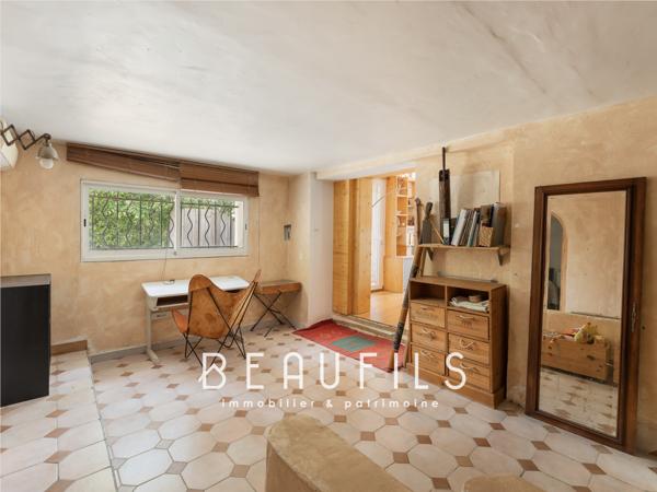 Montferrier-sur-Lez (34980) Exclusivité - Montpellier Est - Montferrier-sur-Lez - Villa d’architecte 280 m² avec dépendance