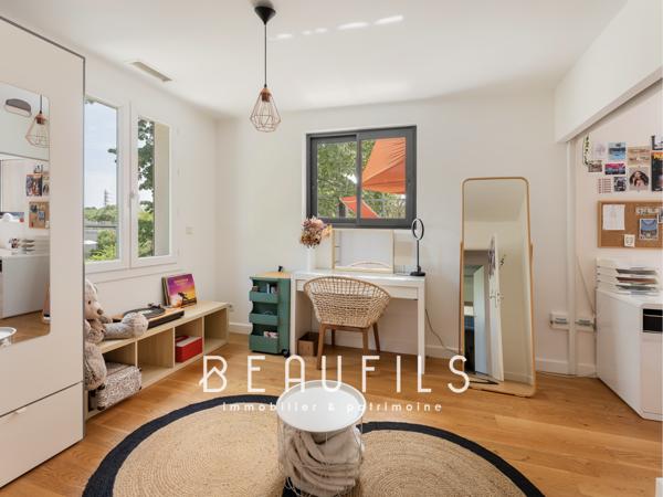 Montferrier-sur-Lez (34980) Exclusivité - Montpellier Est - Montferrier-sur-Lez - Villa d’architecte 280 m² avec dépendance