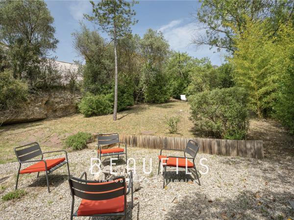 Montferrier-sur-Lez (34980) Exclusivité - Montpellier Est - Montferrier-sur-Lez - Villa d’architecte 280 m² avec dépendance