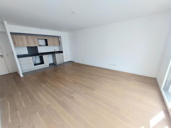 Appartement 4 pièces à louer
