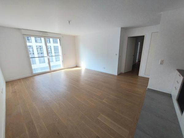 Appartement 4 pièces à louer