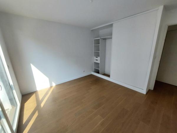 Appartement 4 pièces à louer