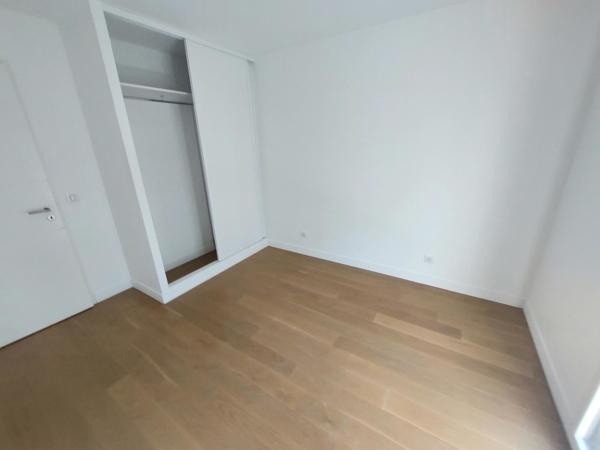 Appartement 4 pièces à louer