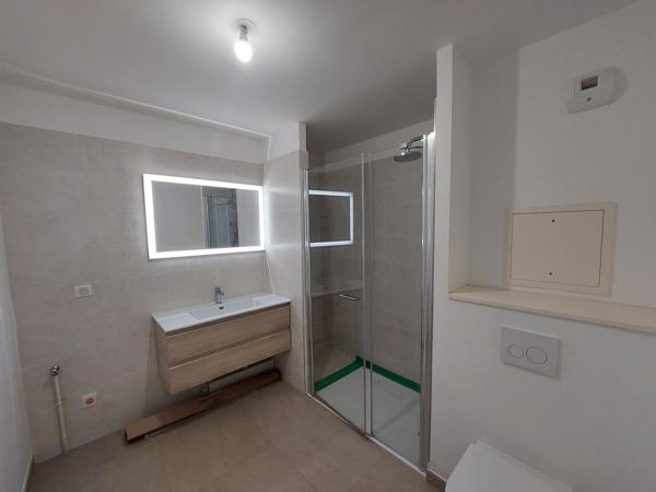 Appartement 4 pièces à louer