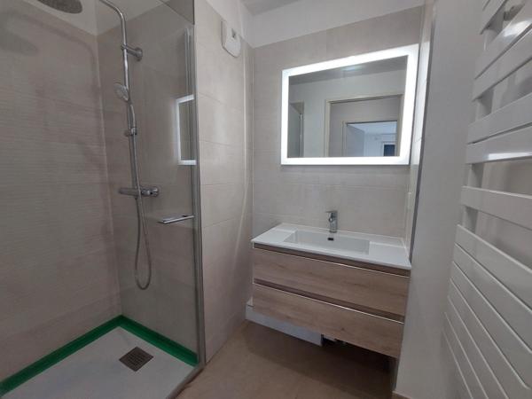 Appartement 4 pièces à louer