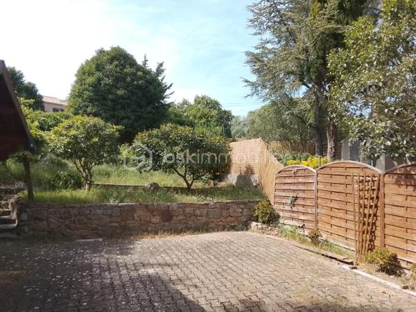Appartement de 50 m²