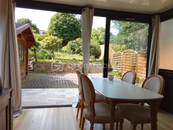 Appartement de 50 m²