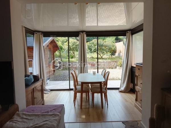 Appartement de 50 m²