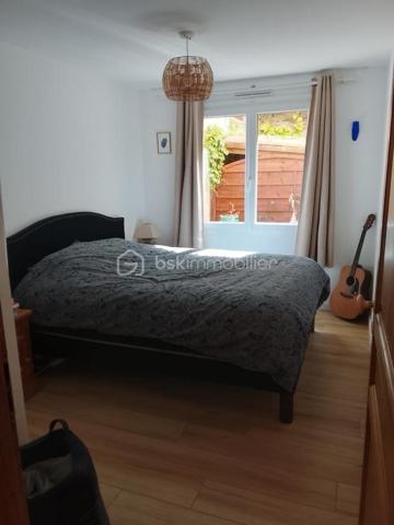 Appartement de 50 m²