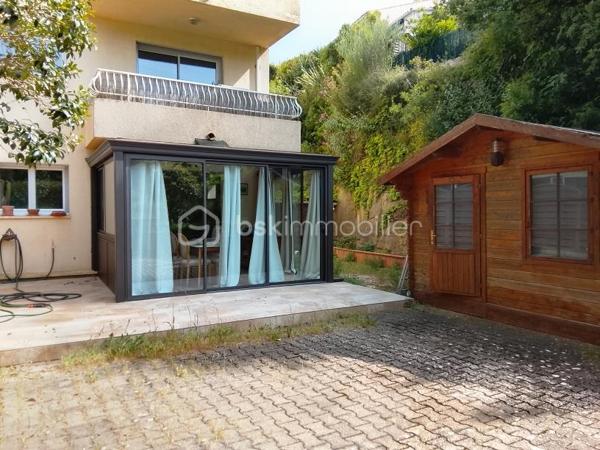 Appartement de 50 m²