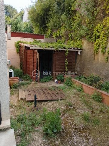 Appartement de 50 m²