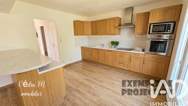 Maison à vendre 5 pièces 100 m² Val-de-Reuil