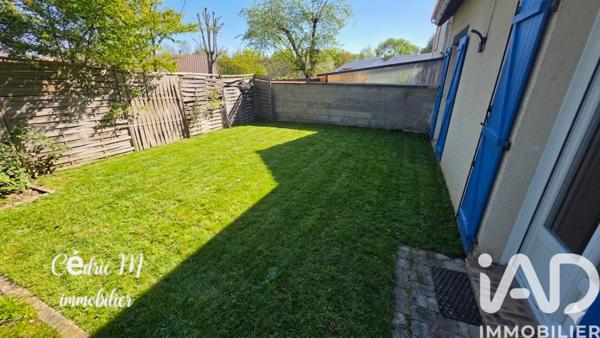 Maison à vendre 5 pièces 100 m² Val-de-Reuil