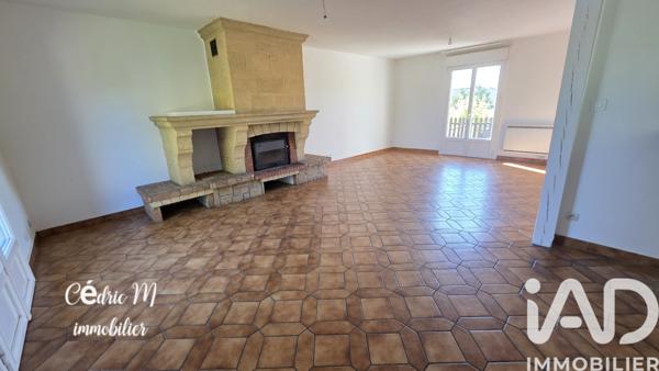 Maison à vendre 5 pièces 100 m² Val-de-Reuil