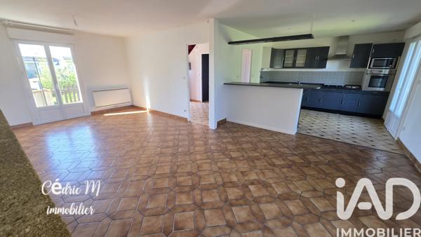 Maison à vendre 5 pièces 100 m² Val-de-Reuil