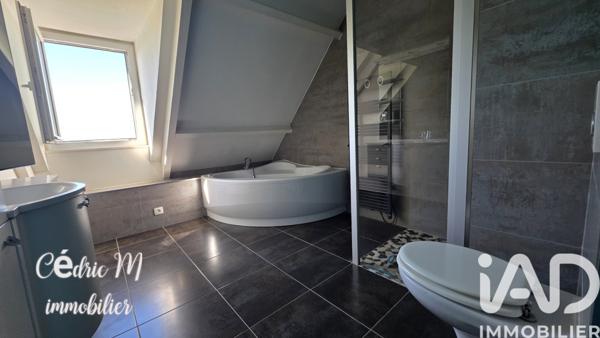 Maison à vendre 5 pièces 100 m² Val-de-Reuil