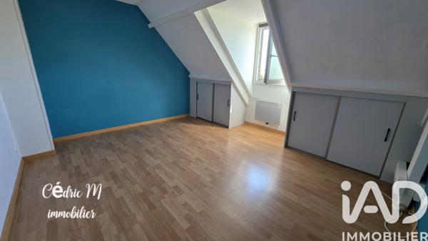 Maison à vendre 5 pièces 100 m² Val-de-Reuil