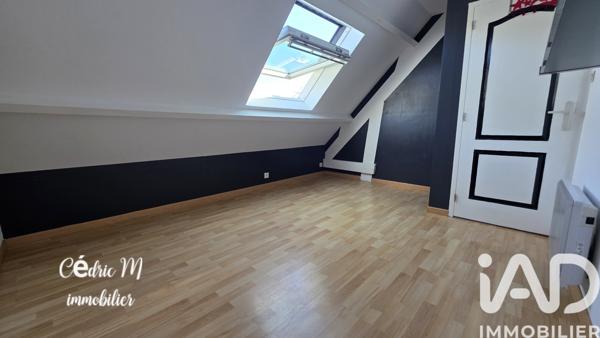 Maison à vendre 5 pièces 100 m² Val-de-Reuil