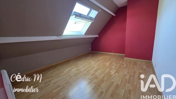 Maison à vendre 5 pièces 100 m² Val-de-Reuil