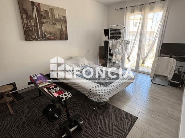 À vendre Maison 3 pièces 71 m² - Port-la-nouvelle 11210