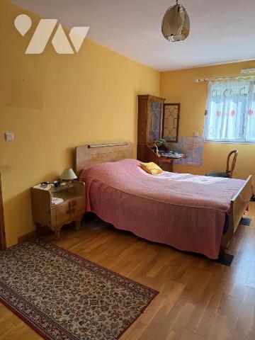 SAINT AVE COETIDIGO-MAISON DE PLAIN PIED 1300 m2 de terrain