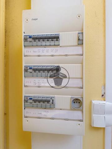 Vente Maison 6 pièces 101 m2 à Saint-Quentin