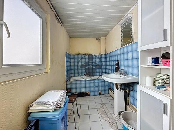 Vente Maison 6 pièces 101 m2 à Saint-Quentin
