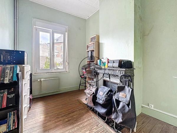 Vente Maison 6 pièces 101 m2 à Saint-Quentin