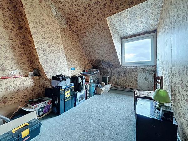 Vente Maison 6 pièces 101 m2 à Saint-Quentin