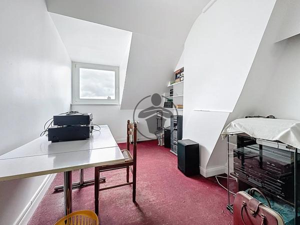 Vente Maison 6 pièces 101 m2 à Saint-Quentin