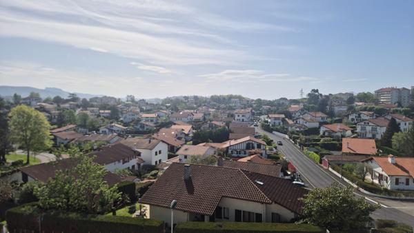Appartement Saint Jean De Luz 3 pièce(s) 63 m2