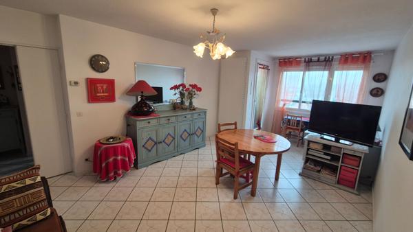 Appartement Saint Jean De Luz 3 pièce(s) 63 m2