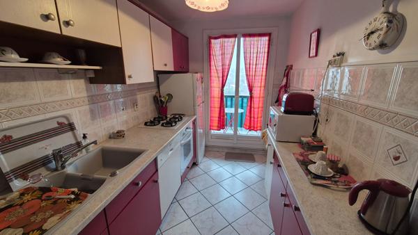 Appartement Saint Jean De Luz 3 pièce(s) 63 m2