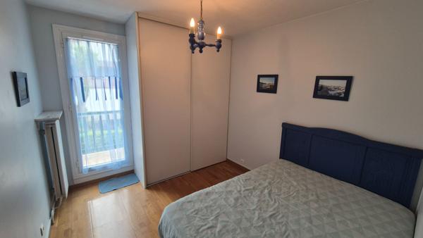 Appartement Saint Jean De Luz 3 pièce(s) 63 m2